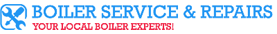 Boiler Repairs Wandsworth logo