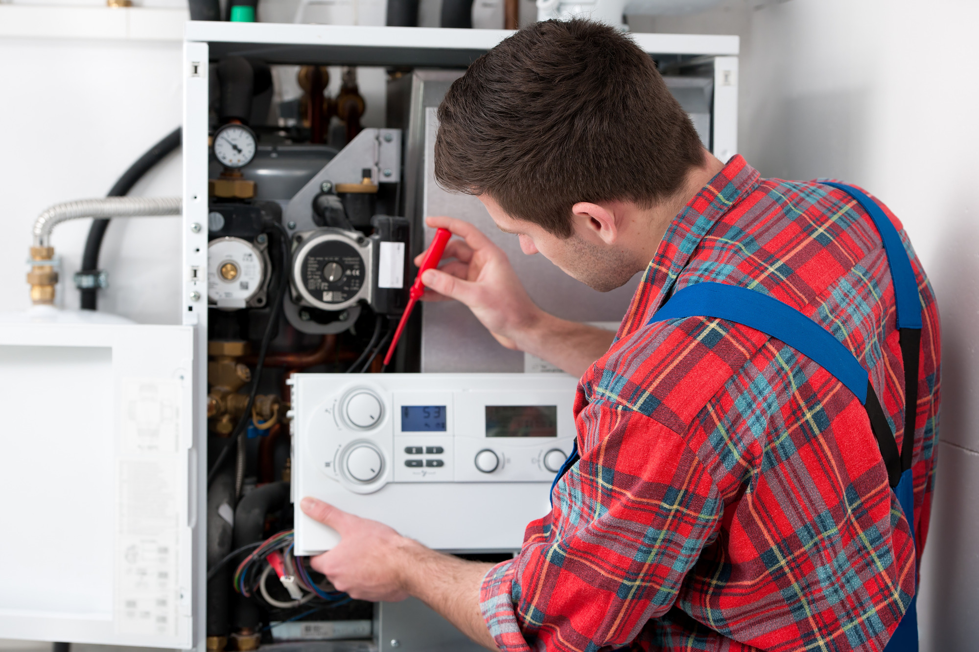Boiler Repairs Wandsworth, Call 020 3519 1525